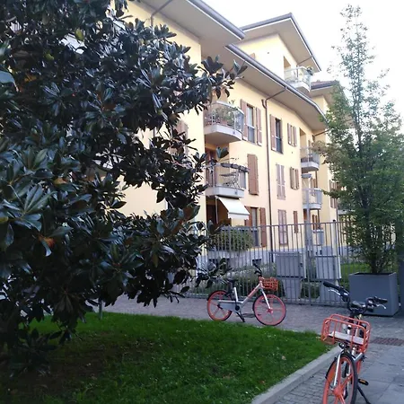 Apartmán Taverna Zen *