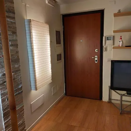 Taverna Zen Apartment Milan