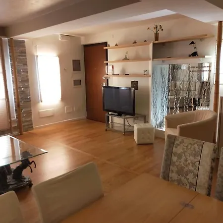 Apartment Taverna Zen Milan