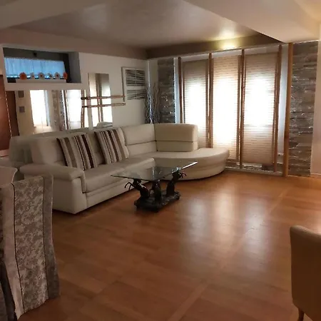Taverna Zen Apartment