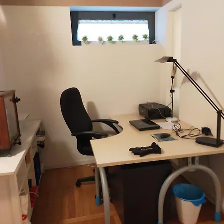 Apartmán Taverna Zen Milán