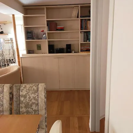 Apartment Taverna Zen *