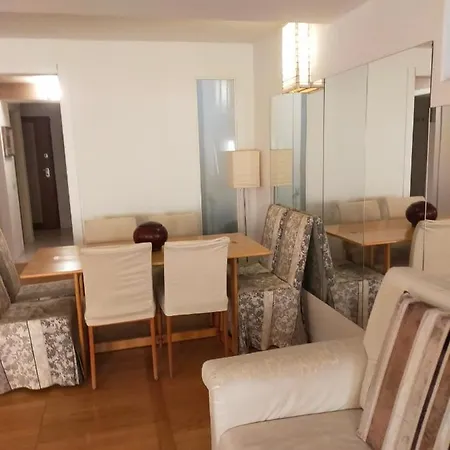 Apartment Taverna Zen Milan