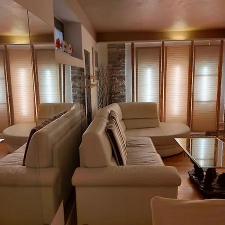 Taverna Zen Apartmán