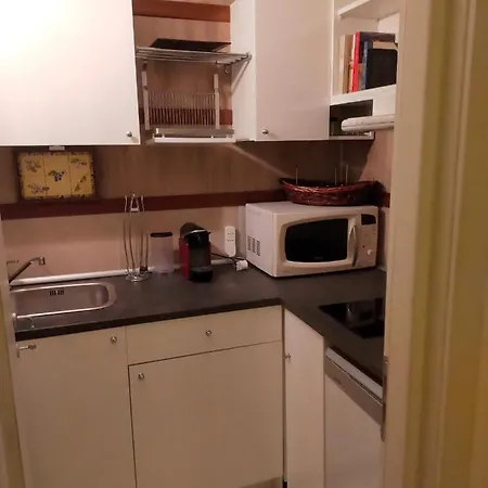 Taverna Zen Apartmán