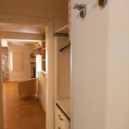 Taverna Zen Apartment