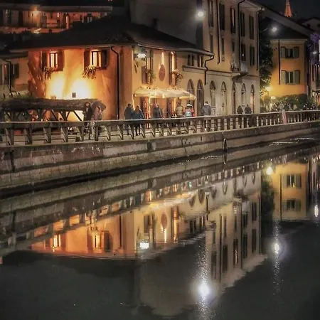 Taverna Zen Apartamento *