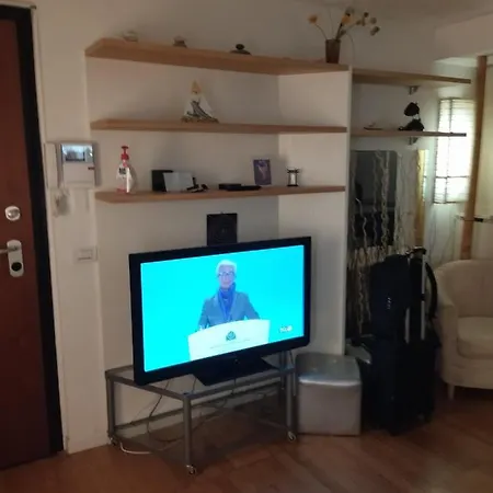 Apartment Taverna Zen