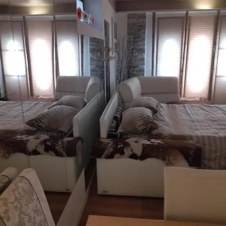 Taverna Zen Apartment *