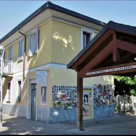 Taverna Zen * Milán