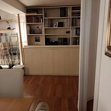 Apartamento Taverna Zen