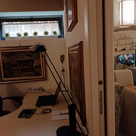 Taverna Zen Apartamento Milán