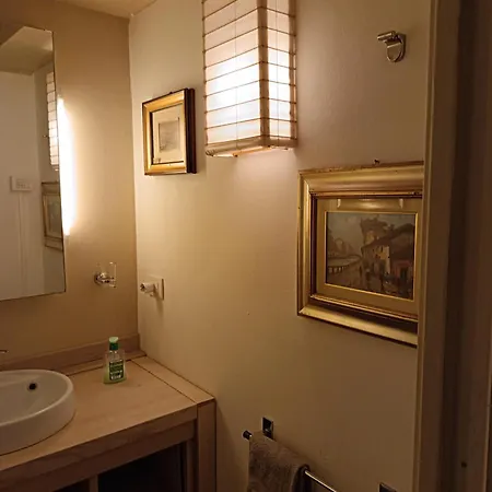 Taverna Zen Apartamento Milán