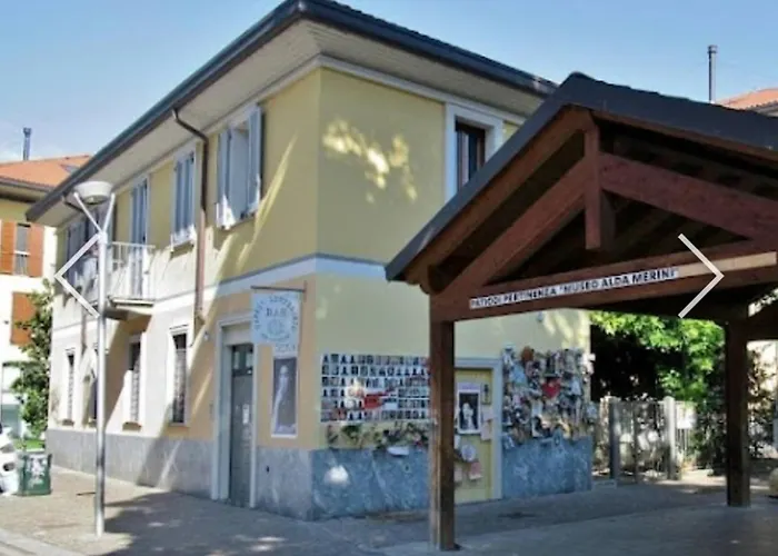 Taverna Zen * Μιλάνο