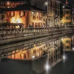 Taverna Zen شقة *